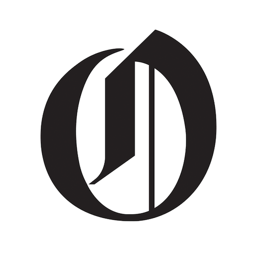 The Oregonian logo