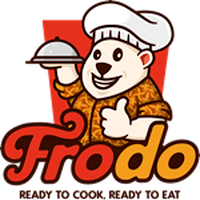 Frodo - Ready To Cook Ready T