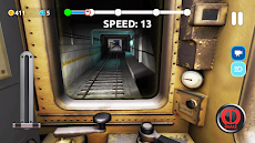 Subway Train Simulatorのおすすめ画像4
