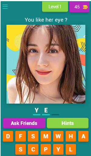 X VIDEOS - TRIVIA QUIZ GAME