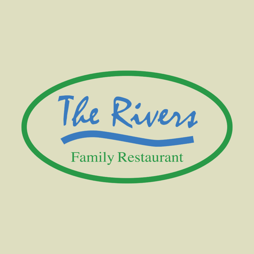 Rivers Family Restaurant logo