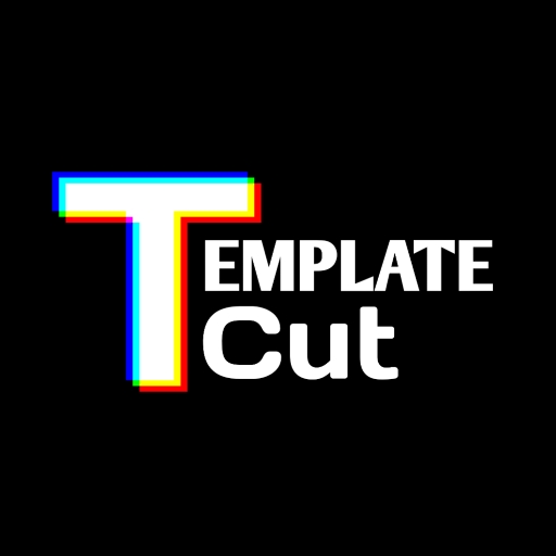 Cut Template for Capcut 1.0.8 Icon