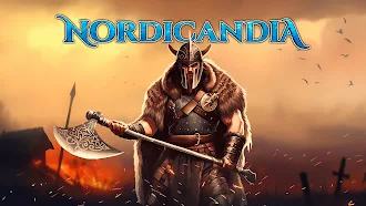 Game screenshot Nordicandia: Semi Idle RPG mod apk
