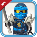 Live Wallpapers -  Lego Ninja 6 icon