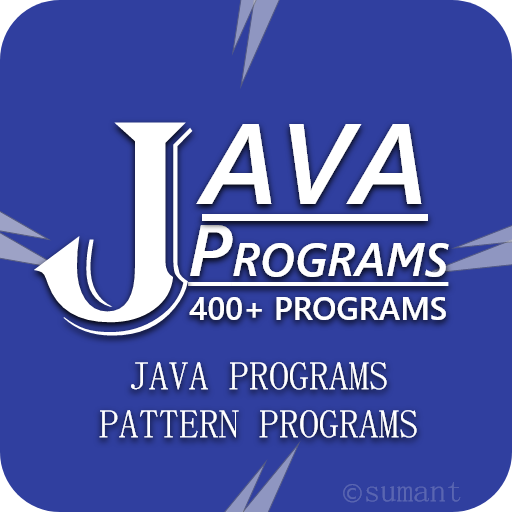 Java Programs