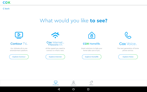 Download Discover Cox Free For Android Discover Cox Apk Download Steprimo Com
