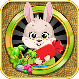 NewYear Rabbit Escape 2023 icon