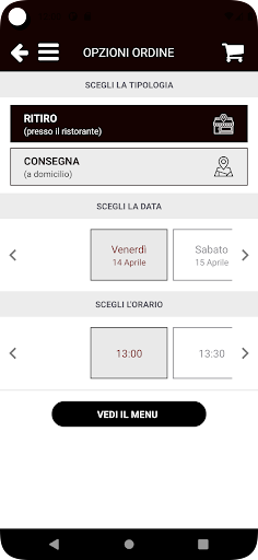 Eden Sushi Screen 2