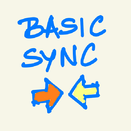 BasicSync logo