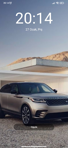 Range Rover Wallpapers 2022 4k