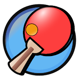 Virtual Ping Pong Rush icon