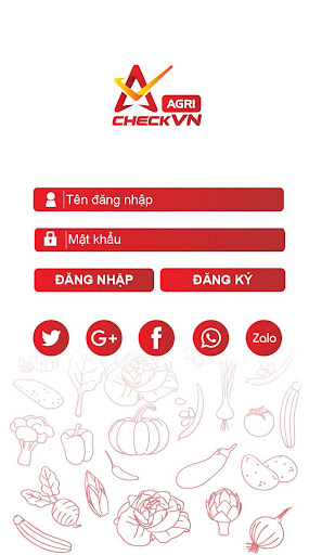 CheckVN - Nhật ký nông nghiệp Screen 2
