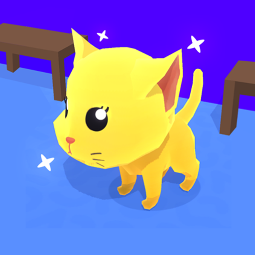 Cat Escape - Apps On Google Play