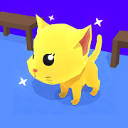 Cat Escape app icon