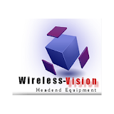WirelessVision icon