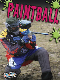 Icon image Paintball