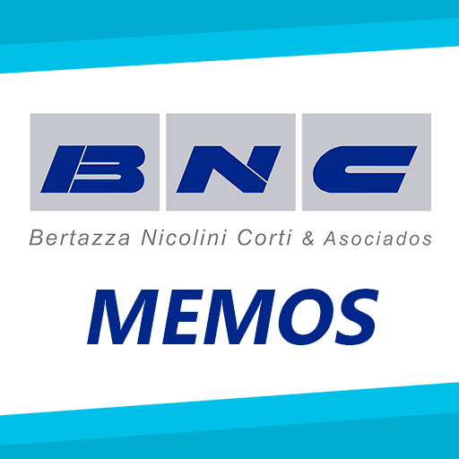 BNC Memos logo
