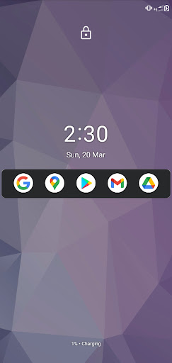 ShortCutNotify - shortcut