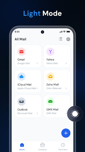 All Mail - Email App screenshot 6
