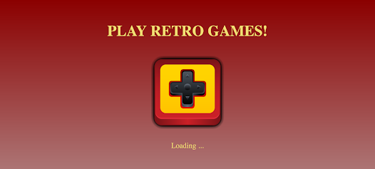 Screenshot 6 Collection Retro Games android