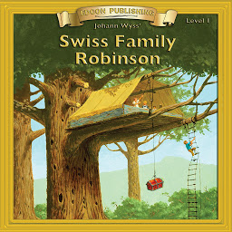 Image de l'icône Swiss Family Robinson: Level 1