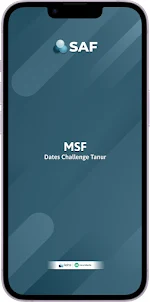 MSF DATES CHALLENGE TANUR