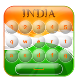 India Keyboard Theme icon