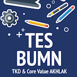 Tes BUMN: TKD Core Value icon