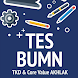 Tes BUMN TKD AKHLAK - Androidアプリ
