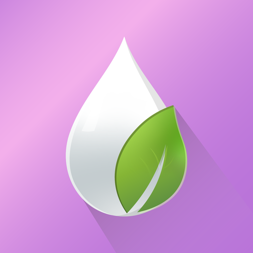 Essential Oils for doTERRA logo
