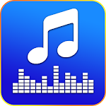 Cover Image of Download Music Player Free Audio Mp3 Player 2.6.18 APK