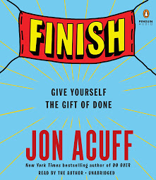 Imagen de icono Finish: Give Yourself the Gift of Done