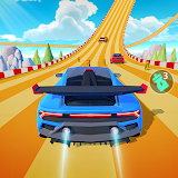 Car Master Race - Car Games icon