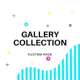 Gallery Collection Klwp/Kustom Pack icon