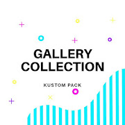 Gallery Collection Klwp/Kustom Pack