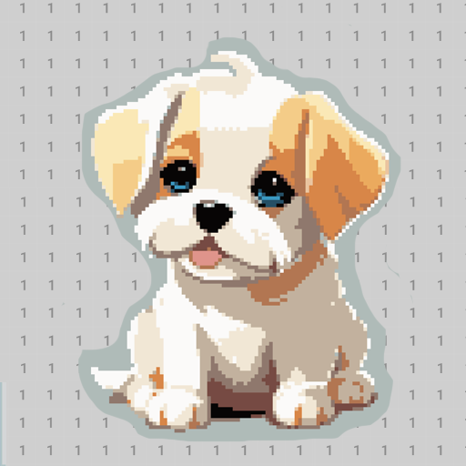 Pixely: Color Art by Number 1.0.1 Icon