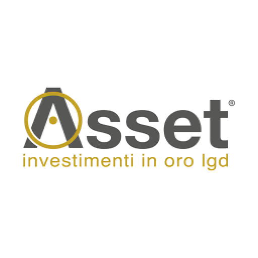 ASSET Investimenti in Oro 1.0 Icon