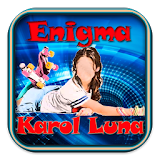 Enigma Karol Luna icon