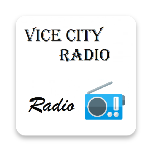 Радио вайс сити. Vice City Radio. Радио Сити логотип.