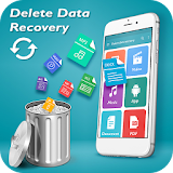 Deleted All Files, Photos and Videos Recover icon