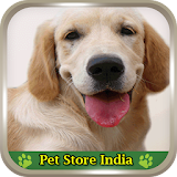 Pet Store India icon