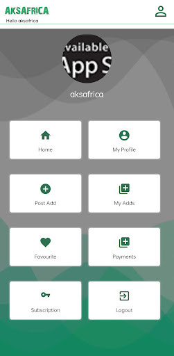 Aksafrica Screen 2
