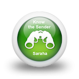 Saraha Revealer icon