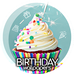 Icon image Birthday wallpapers 4K