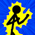 Stickman: Electricman - Stick Fighting Game 1.14.8