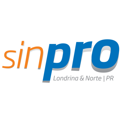 Sinpro Londrina logo