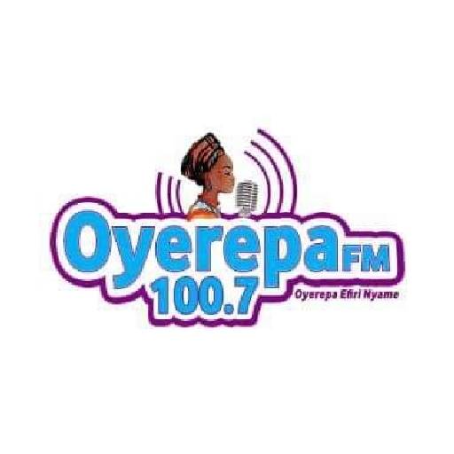 Oyerepa 100.7 FM