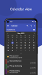 screenshot of Tasks: To Do List & Reminders