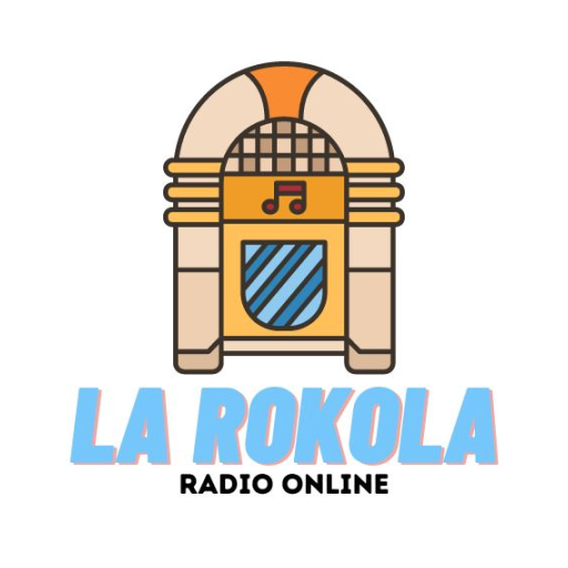 La Rokola Online logo