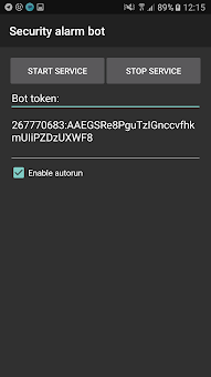 Telephoto - CCTV via Telegram screenshot 3